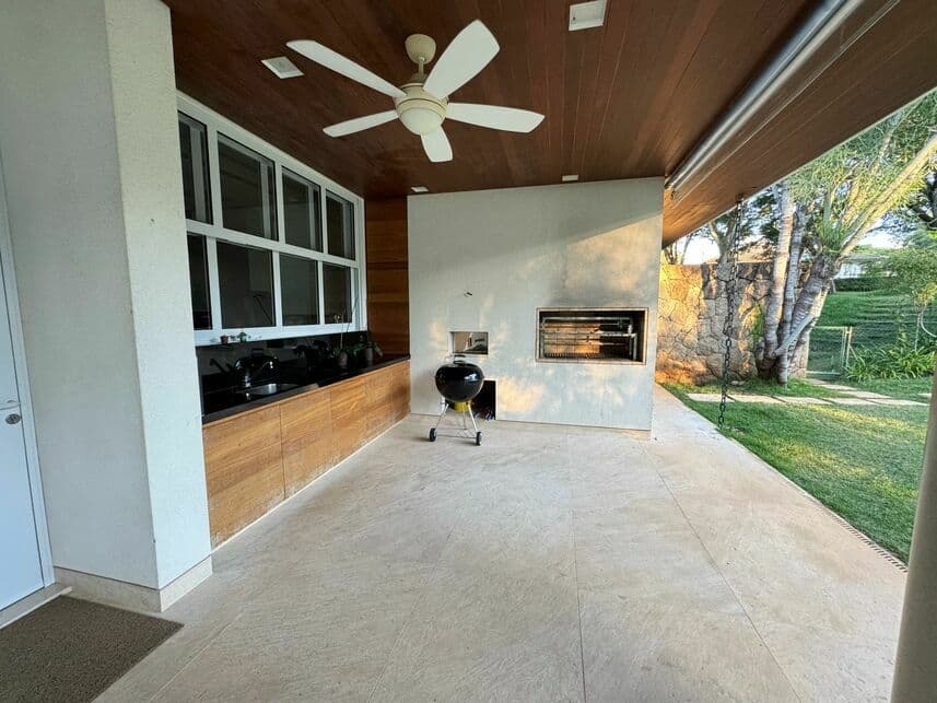 Foto 8 de 17: Casa em leilão em Itu - SP — Casa à venda em leilão