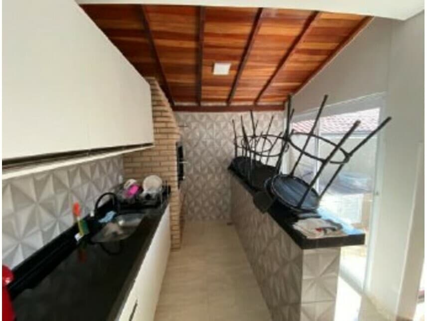 Foto 16 de 22: Casa em leilão em Fernandópolis - SP — Casa à venda em leilão