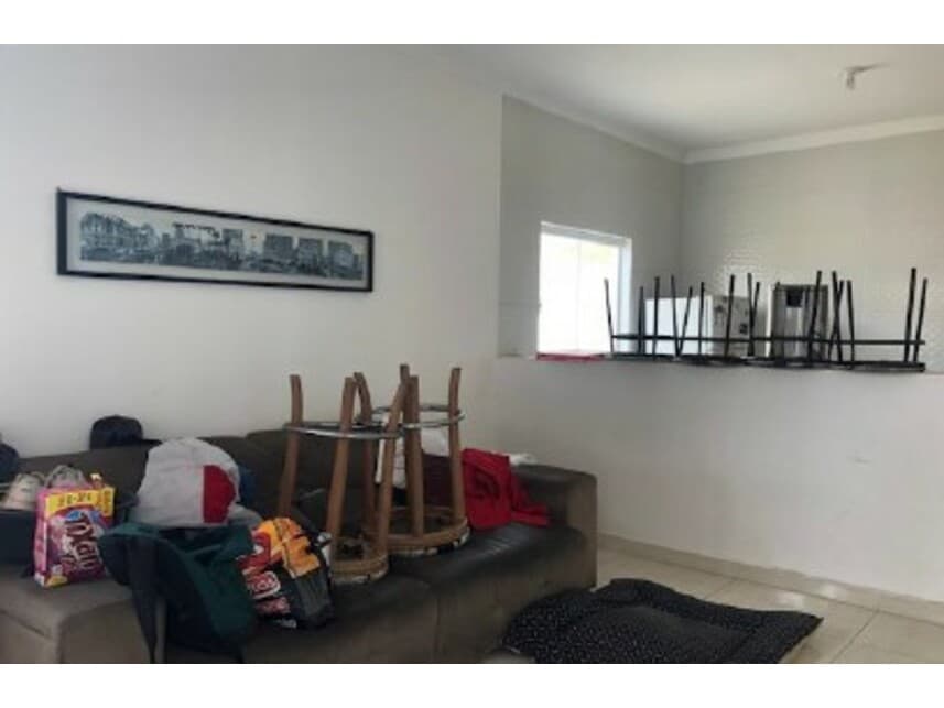 Foto 3 de 17: Casa em leilão em Sorocaba - SP — Casa à venda em leilão