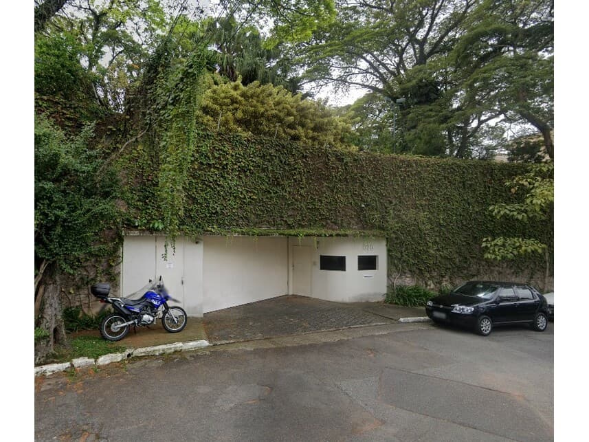Foto 3 de 16: Casa em leilão em São Paulo - SP — Casa à venda em leilão