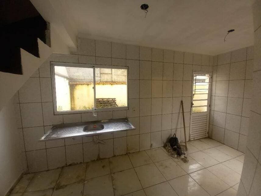 Foto 7 de 11: Casa em leilão em Suzano - SP — Casa à venda em leilão