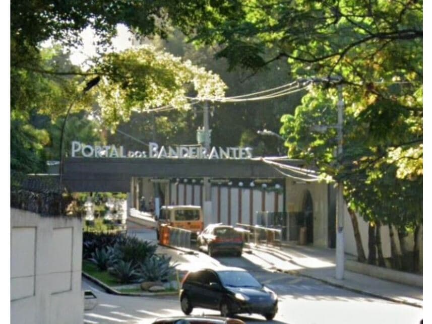 Foto 3 de 3: Apartamento em leilão em São Paulo - SP — Apartamento à venda em leilão