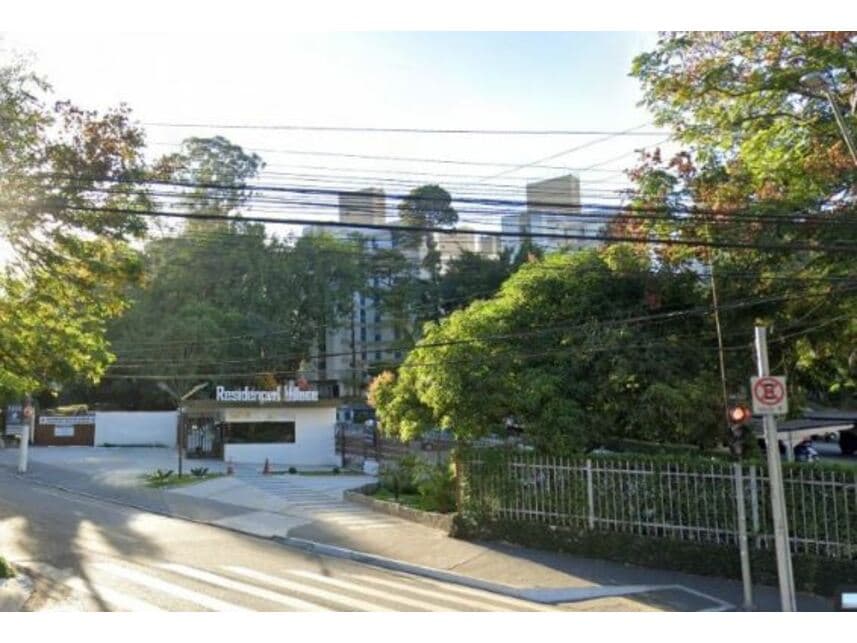 Foto 1 de 3: Apartamento em leilão em São Paulo - SP — Apartamento à venda em leilão