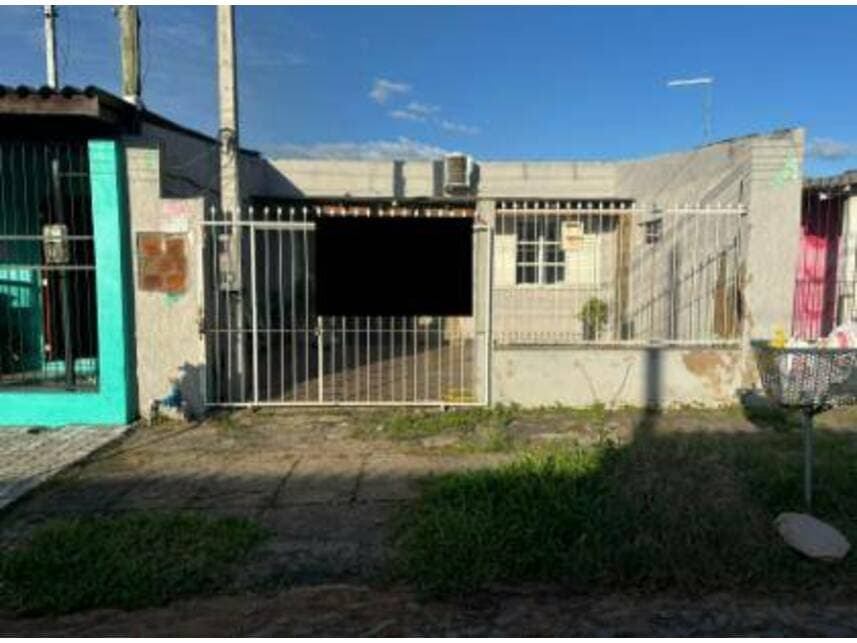 Foto 3 de 12: Casa em leilão em São Leopoldo - RS — Casa à venda em leilão