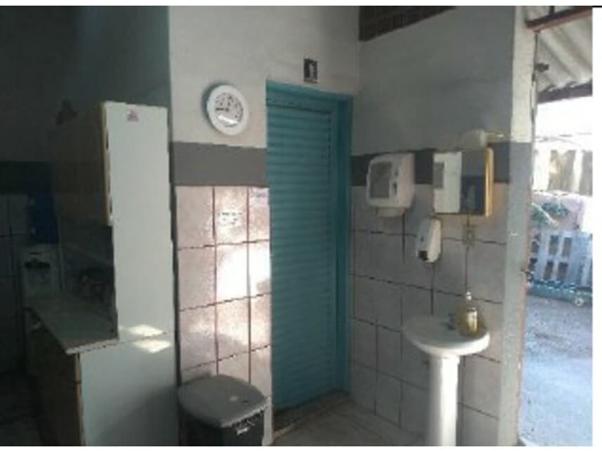 Foto 14 de 21: Comercial em leilão em Alfenas - MG — Galpão à venda em leilão