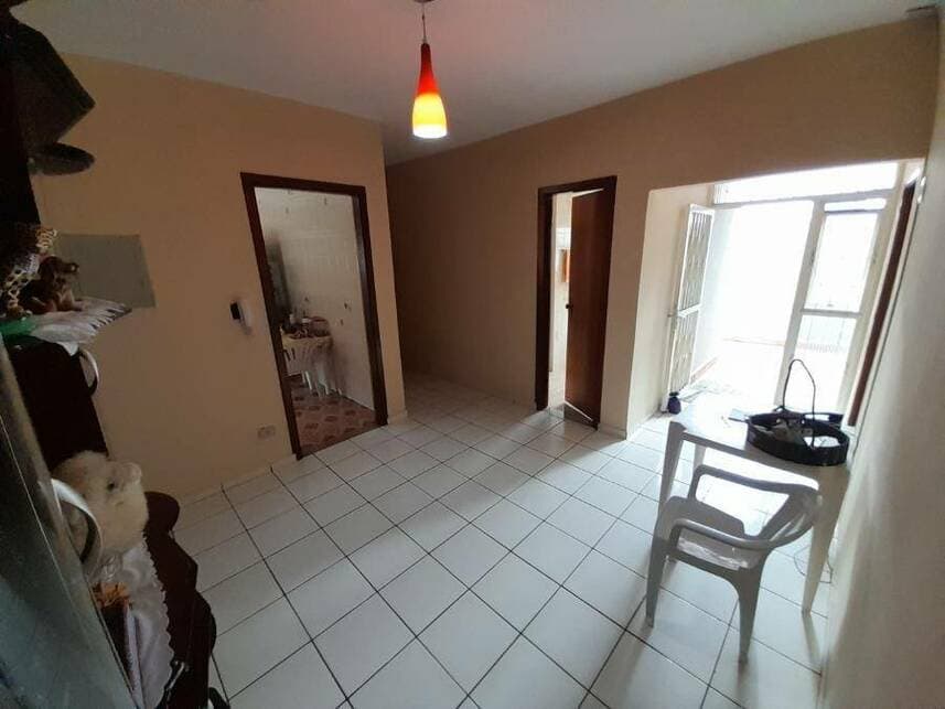 Foto 4 de 9: Casa em leilão em Campo Grande - MS — Casa à venda em leilão