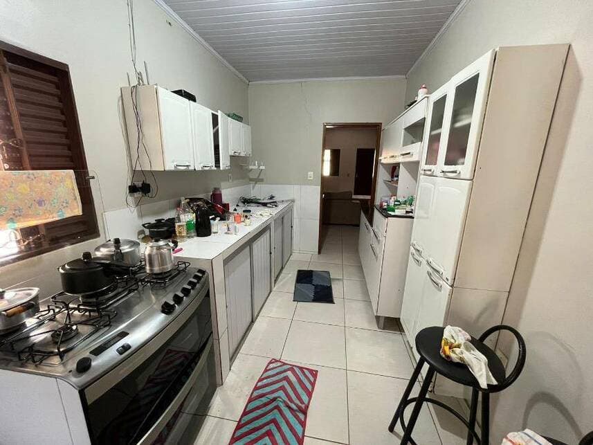 Foto 10 de 27: Casa em leilão em Formosa - GO — Casa à venda em leilão