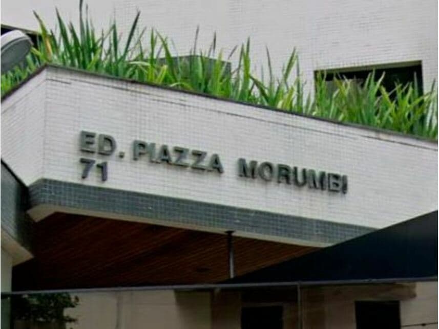 Foto 2 de 2: Apartamento em leilão em São Paulo - SP — Apartamento à venda em leilão
