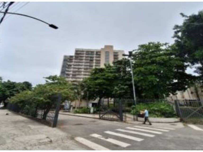 Comercial em leilão em Rio De Janeiro - RJ — Sala Comercial à venda em leilão