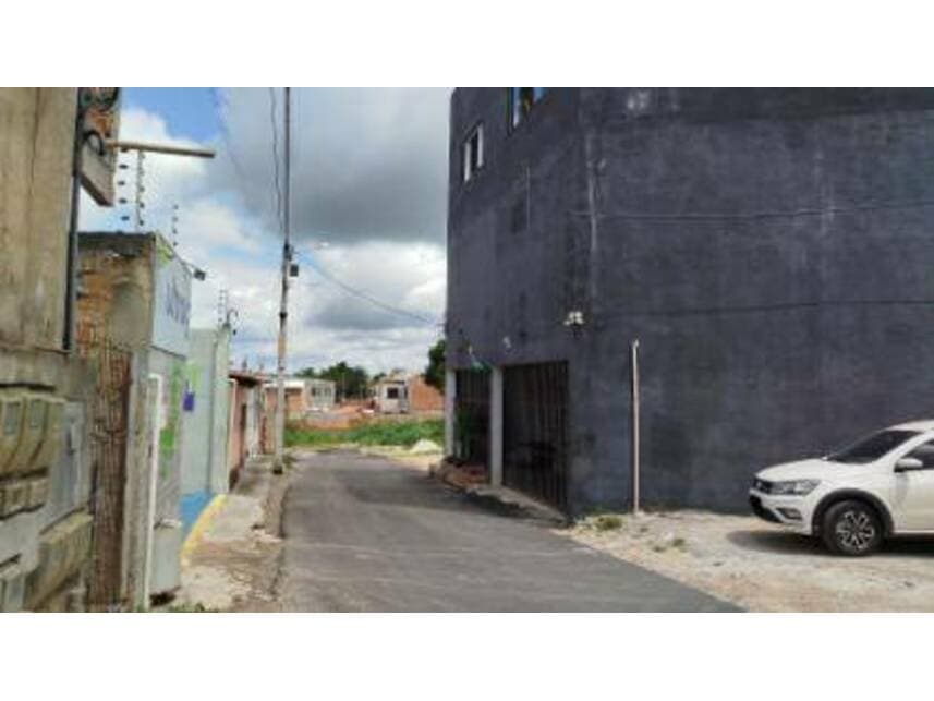 Foto 2 de 2: Comercial em leilão em Alagoinhas - BA — Prédio Comercial à venda em leilão