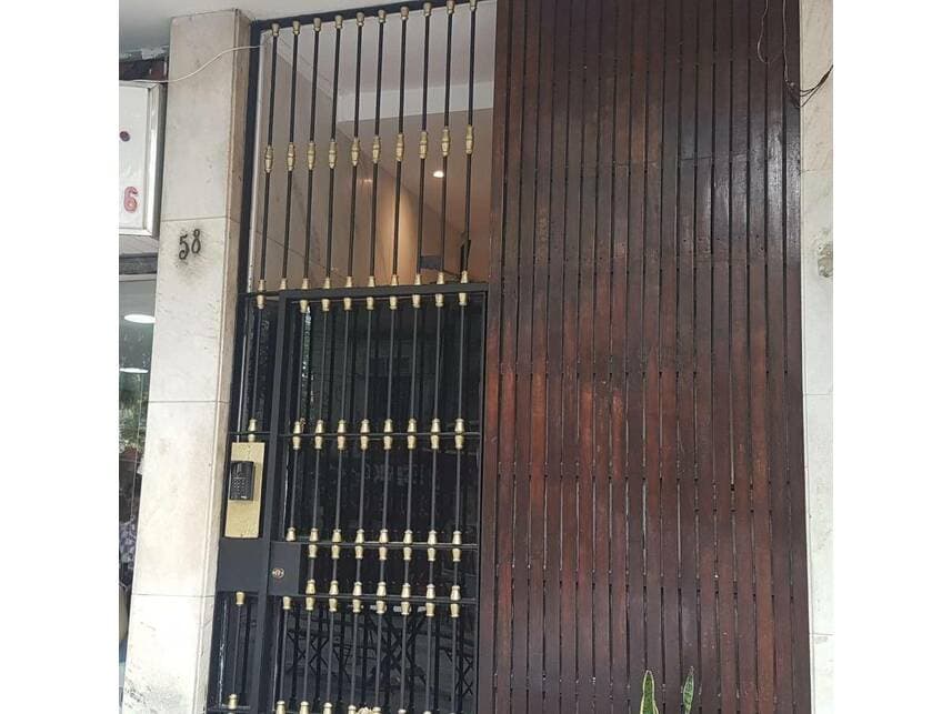 Foto 5 de 5: Comercial em leilão em Rio De Janeiro - RJ — Sala Comercial à venda em leilão