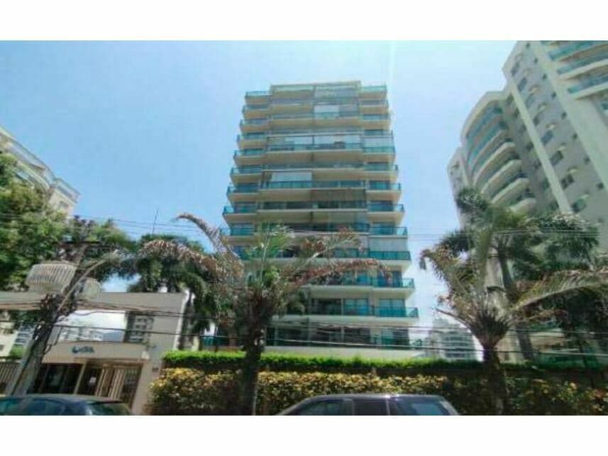 Foto 1 de 3: Apartamento em leilão em Rio De Janeiro - RJ — Apartamento à venda em leilão