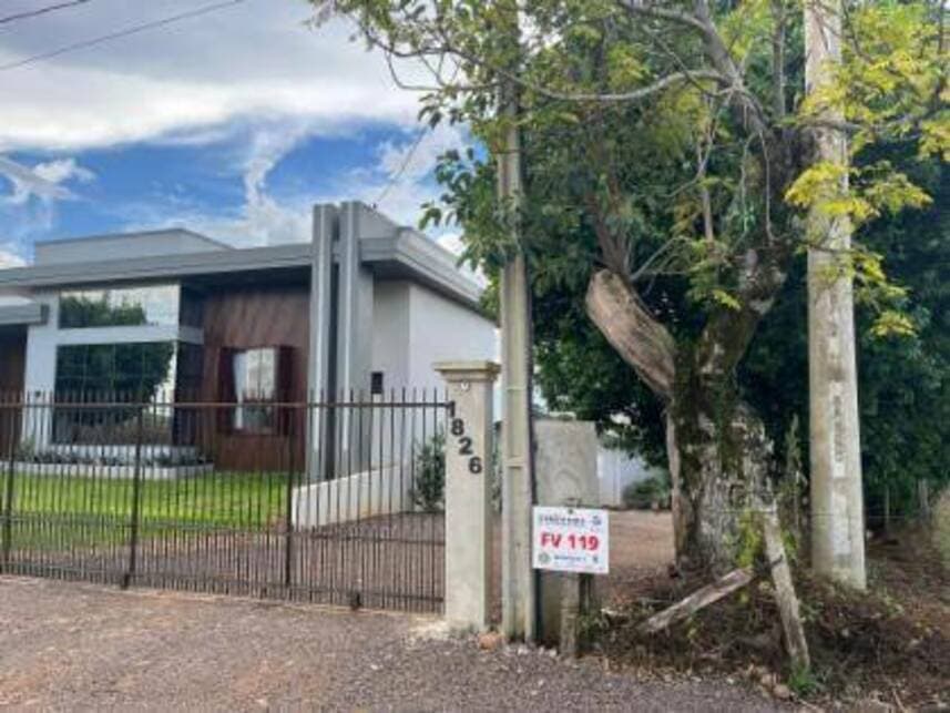 Foto 2 de 20: Casa em leilão em Fortaleza Dos Valos - RS — Casa à venda em leilão