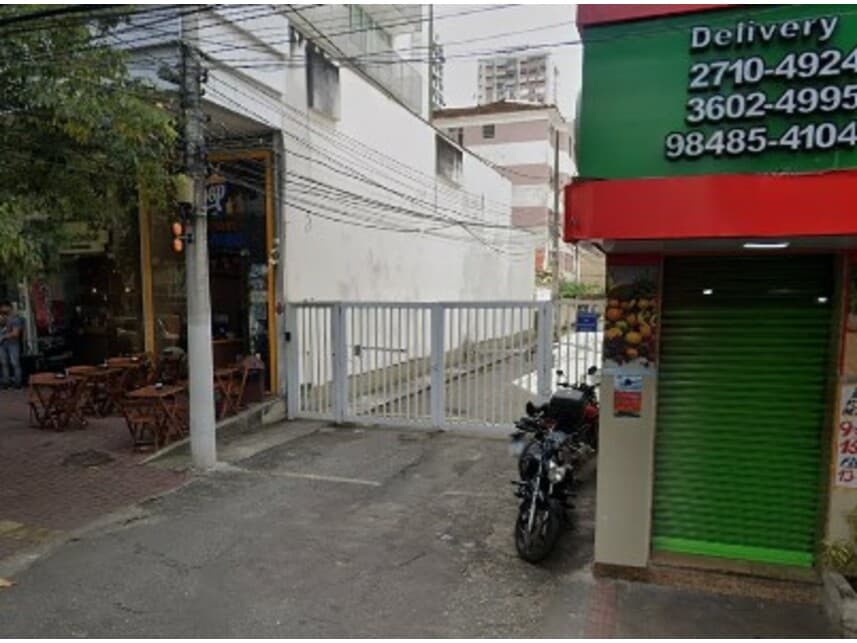 Apartamento em leilão em Niterói - RJ — Apartamento à venda em leilão