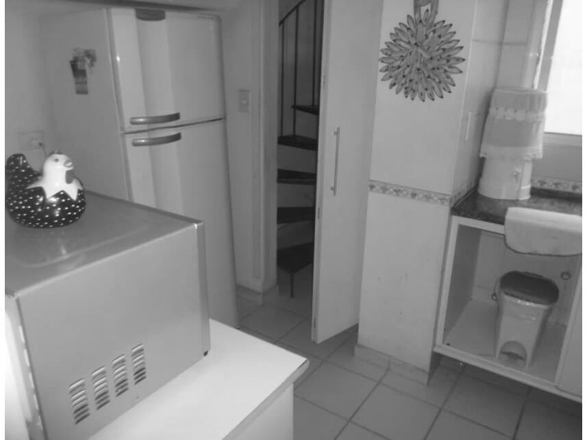 Foto 13 de 14: Casa em leilão em São Paulo - SP — Sobrado à venda em leilão