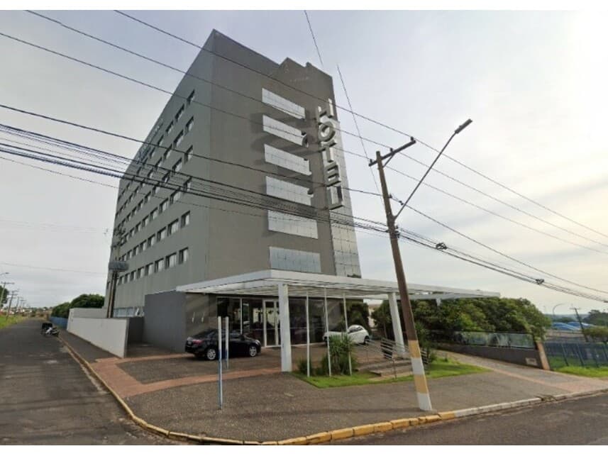 Foto 2 de 4: Comercial em leilão em Fernandópolis - SP — Imóvel Comercial à venda em leilão