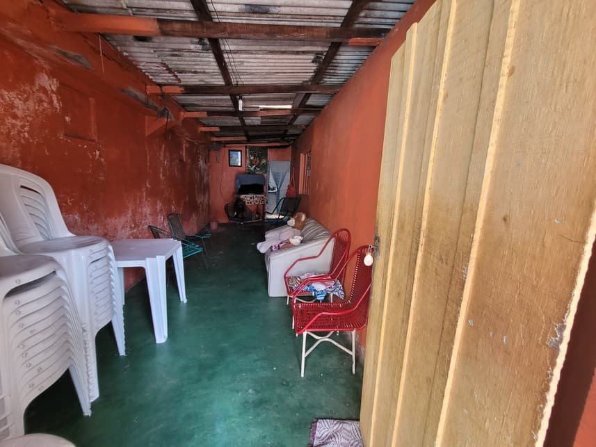 Foto 10 de 10: Casa em leilão em Manaus - AM — Casa à venda em leilão