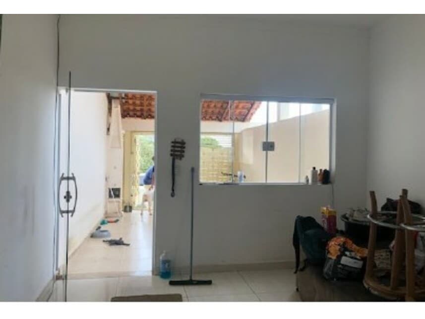 Foto 4 de 17: Casa em leilão em Sorocaba - SP — Casa à venda em leilão