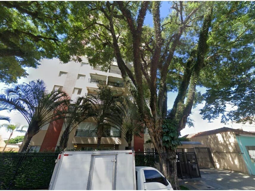 Apartamento em leilão em São Paulo - SP — Apartamento Duplex à venda em leilão