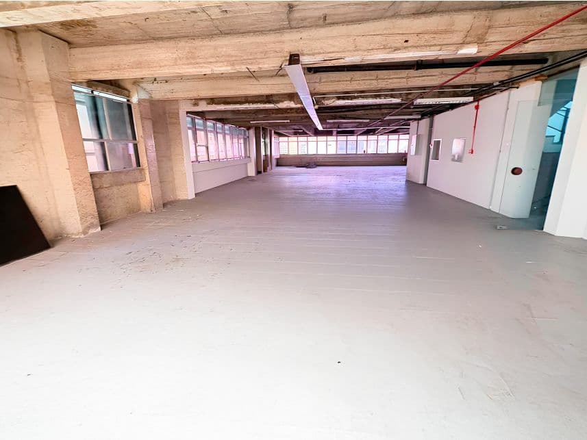 Foto 6 de 6: Comercial em leilão em Fortaleza - CE — Prédio Comercial à venda em leilão