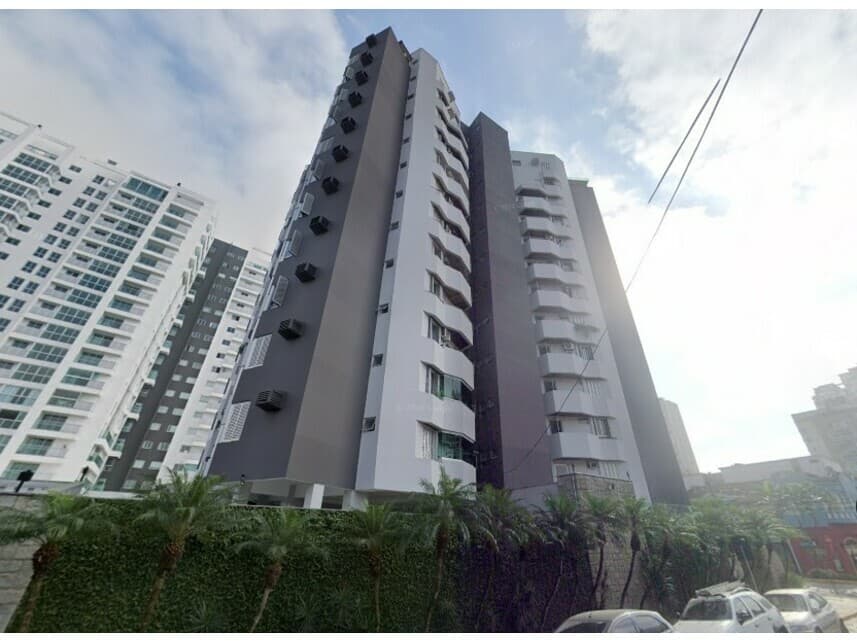 Foto 2 de 2: Apartamento em leilão em Joinville - SC — Apartamento à venda em leilão