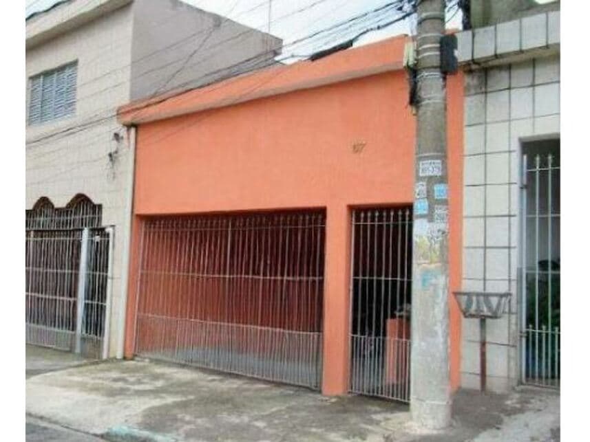 Foto 13 de 14: Casa em leilão em Ferraz De Vasconcelos - SP — Casa à venda em leilão