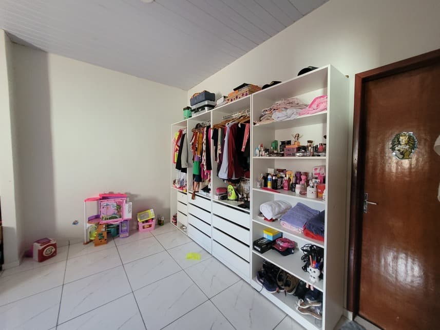 Foto 4 de 10: Casa em leilão em Manaus - AM — Casa à venda em leilão