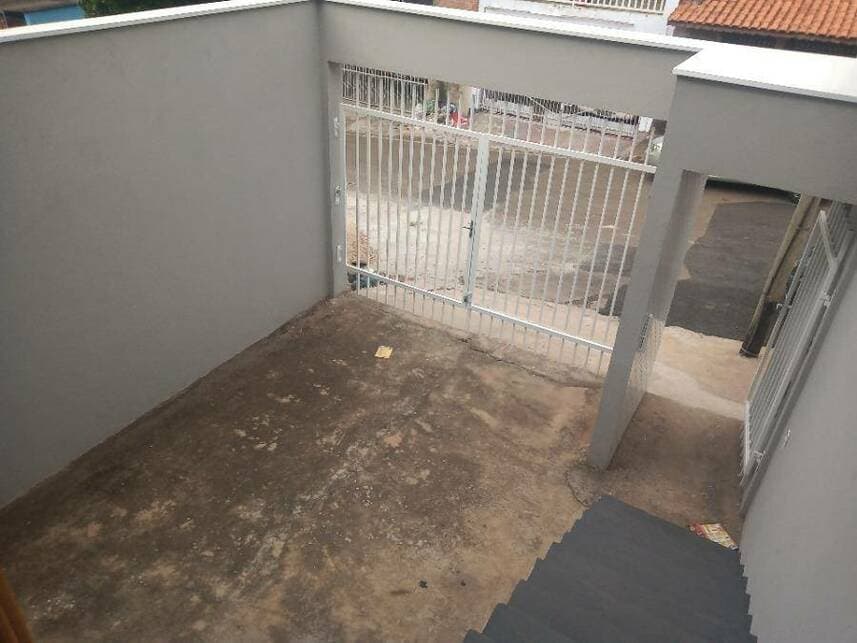 Foto 2 de 7: Casa em leilão em Piracicaba - SP — Casa à venda em leilão
