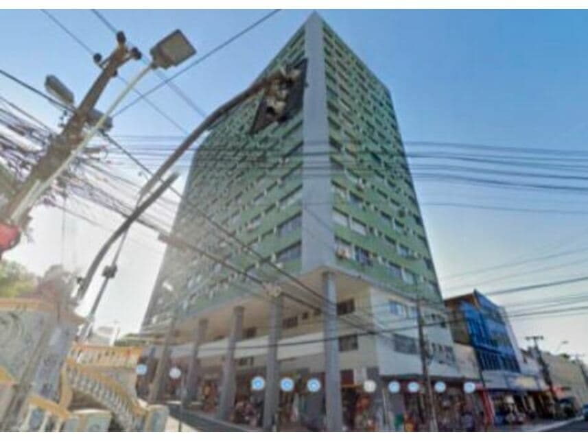 Comercial em leilão em Fortaleza - CE — Sala Comercial à venda em leilão