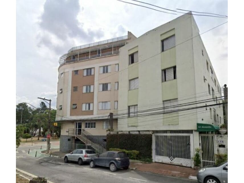 Foto 3 de 27: Apartamento em leilão em Guarulhos - SP — Apartamento à venda em leilão