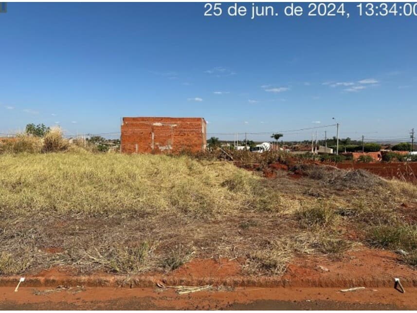 Terreno em leilão em Piacatu - SP — Terreno à venda em leilão