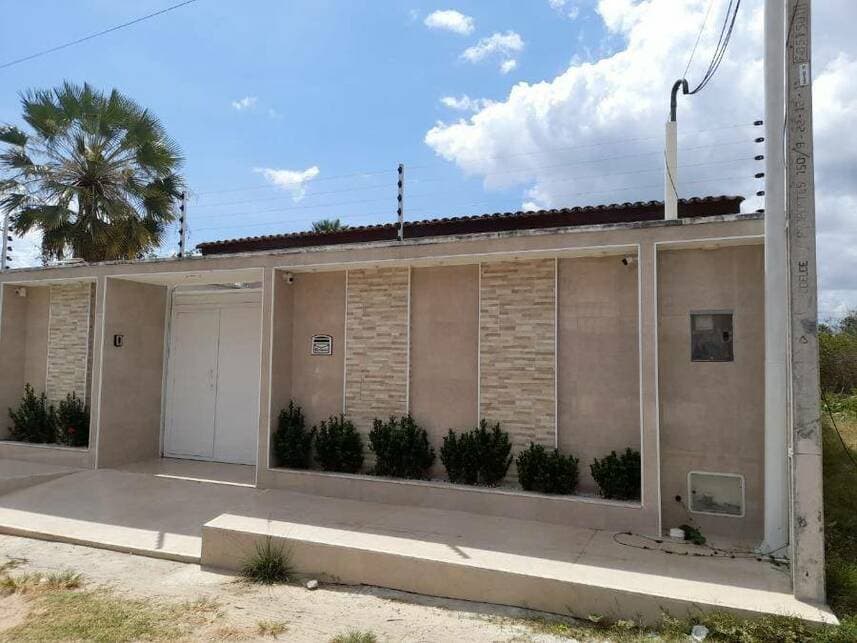 Casa em leilão em São Gonçalo Do Amarante - RN — Casa à venda em leilão