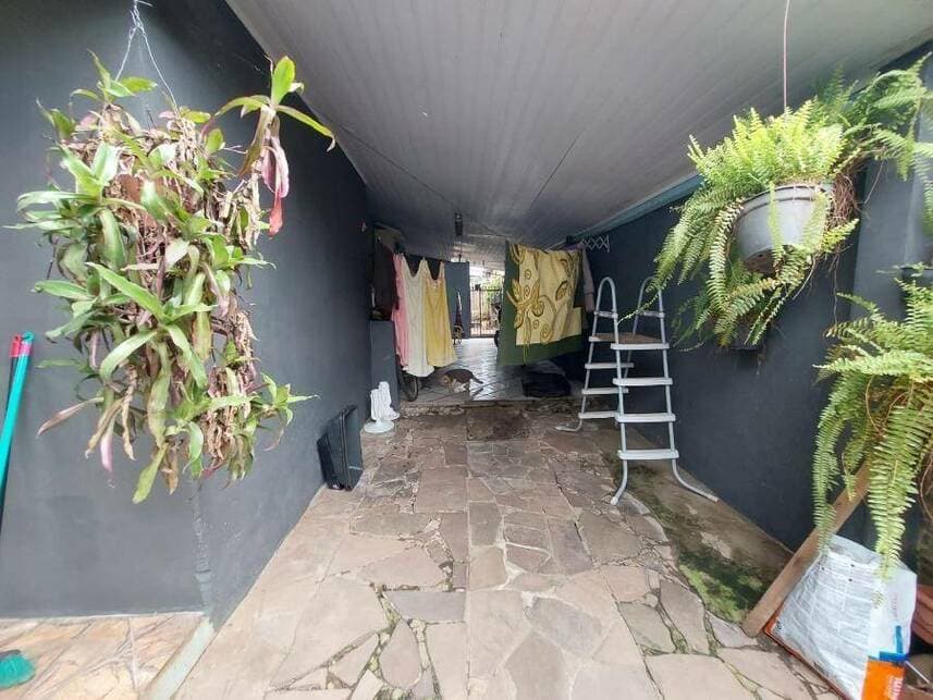 Foto 13 de 15: Casa em leilão em São Leopoldo - RS — Casa à venda em leilão