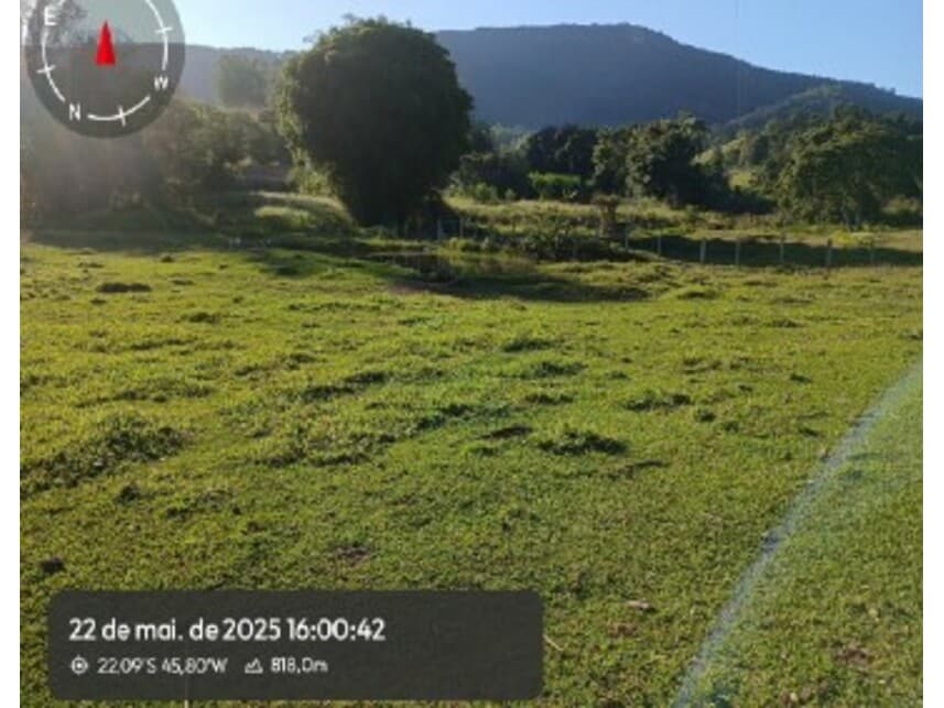 Foto 18 de 20: Imóvel em leilão em Silvianópolis - MG — Áreas Rurais à venda em leilão