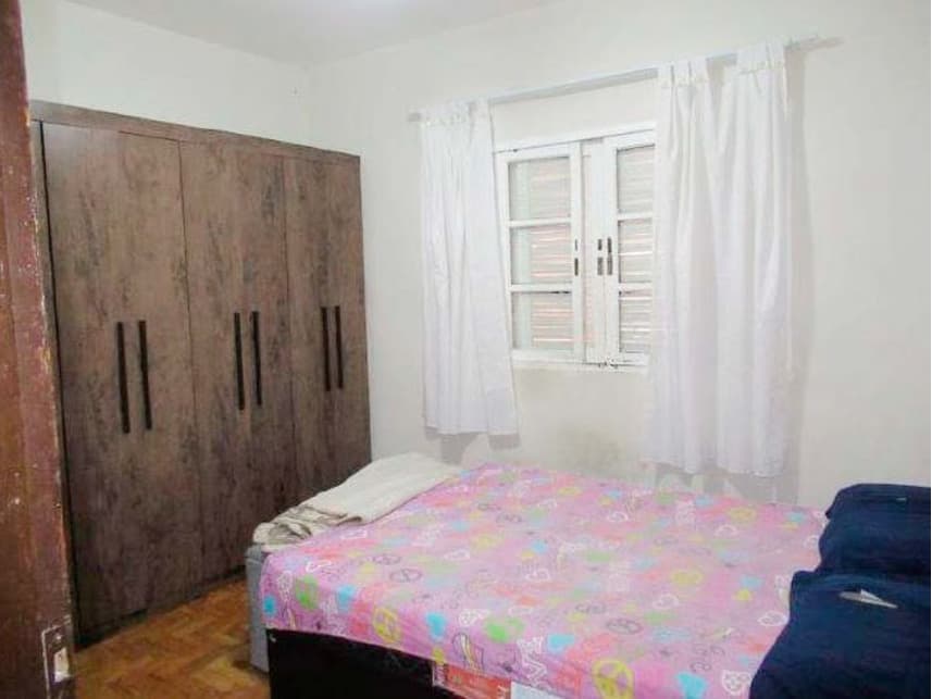 Foto 9 de 14: Casa em leilão em Ferraz De Vasconcelos - SP — Casa à venda em leilão