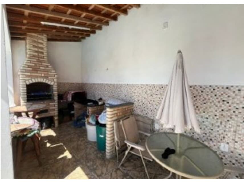 Foto 6 de 12: Casa em leilão em Lorena - SP — Casa à venda em leilão