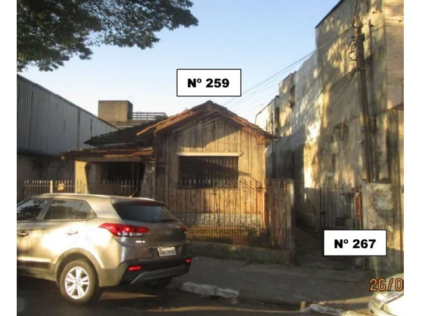 Foto 1 de 7: Casa em leilão em Osasco - SP — Casa à venda em leilão