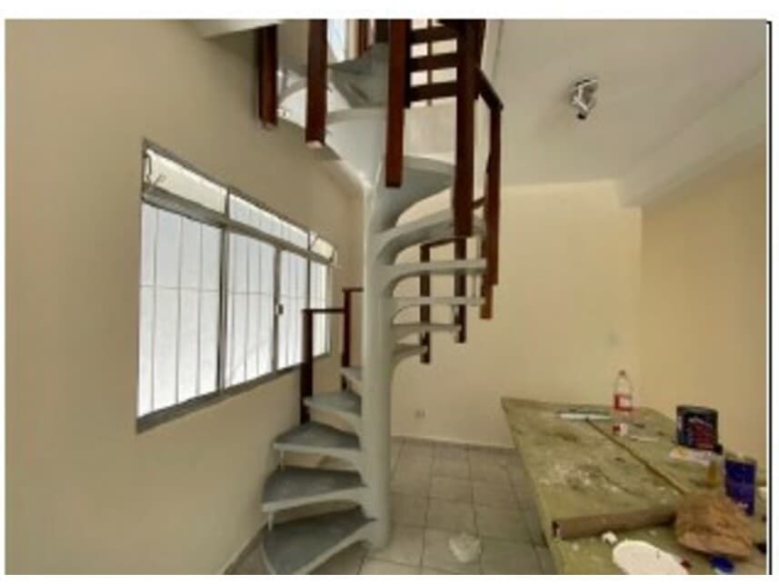 Foto 11 de 19: Casa em leilão em Praia Grande - SP — Casa à venda em leilão