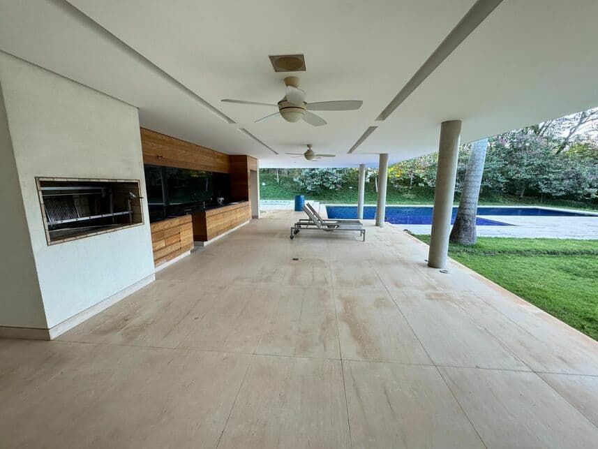 Foto 4 de 17: Casa em leilão em Itu - SP — Casa à venda em leilão