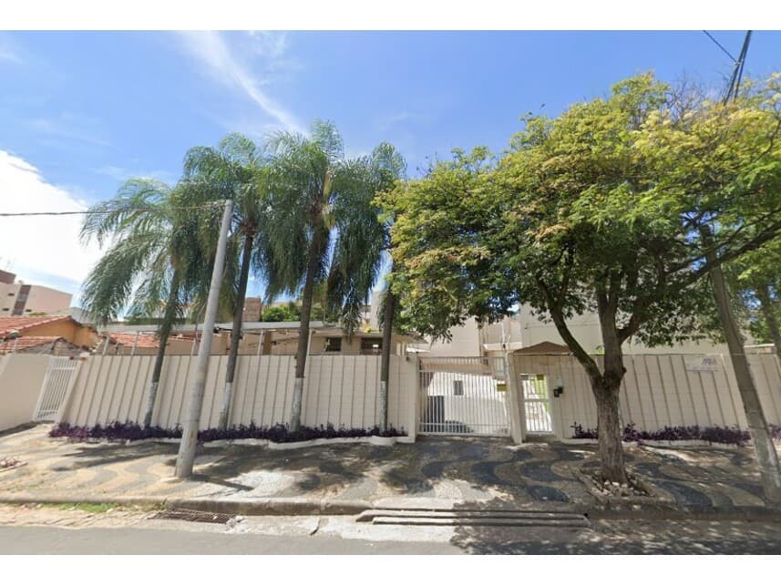 Apartamento em leilão em Campinas - SP — Apartamento à venda em leilão