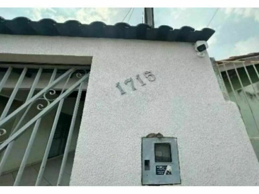 Foto 2 de 3: Casa em leilão em Pontalina - GO — Casa à venda em leilão