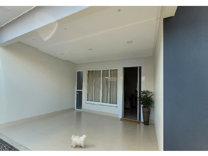 Foto 10 de 10: Casa em leilão em Catalão - GO — Casa à venda em leilão