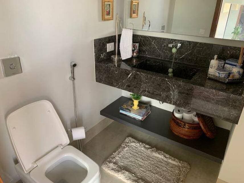 Foto 14 de 31: Casa em leilão em Campo Grande - MS — Casa à venda em leilão