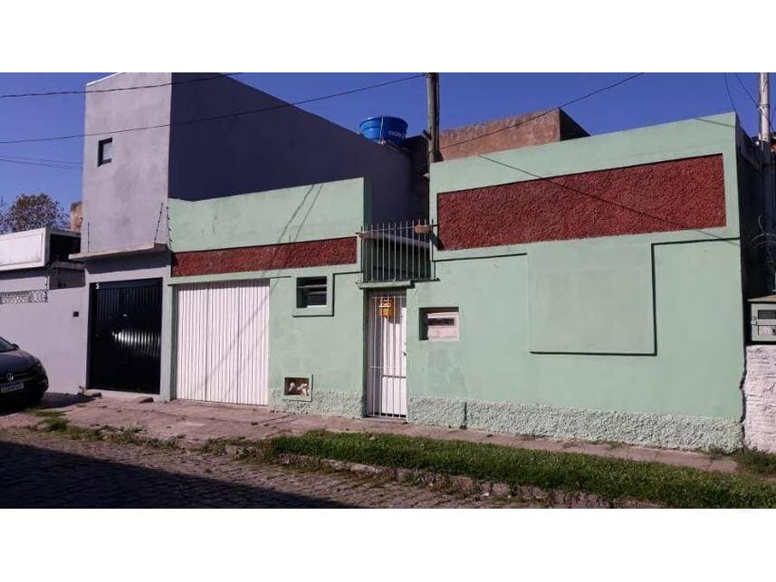 Foto 2 de 17: Casa em leilão em Rio Grande - RS — Casa à venda em leilão
