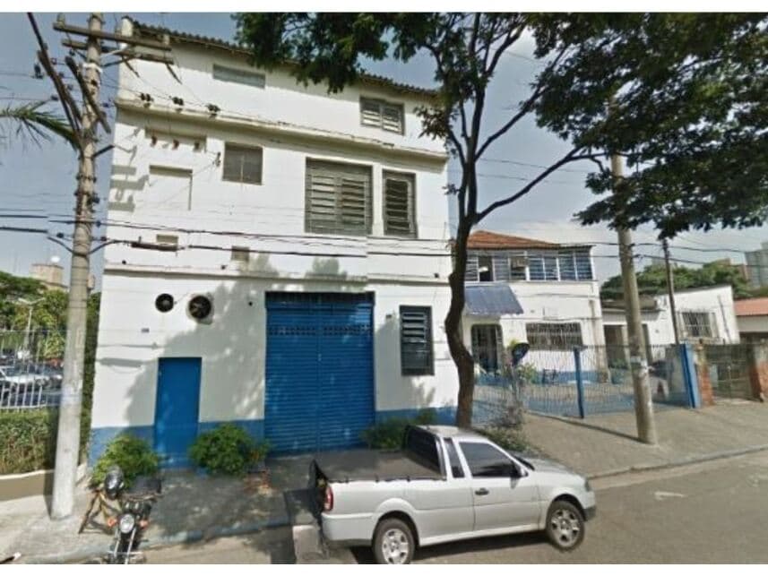 Foto 2 de 13: Comercial em leilão em São Paulo - SP — Imóvel Comercial à venda em leilão