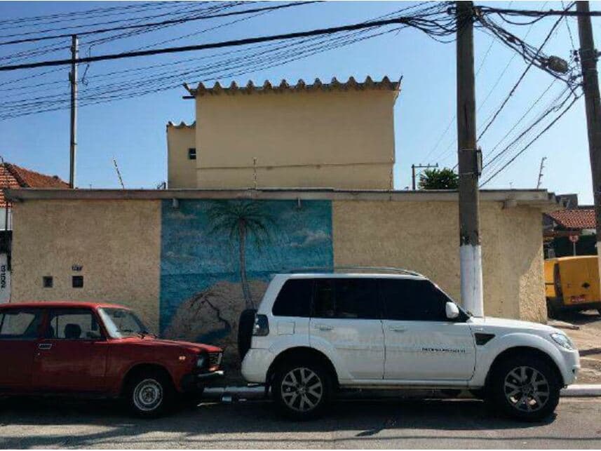 Foto 2 de 15: Casa em leilão em São Paulo - SP — Sobrado à venda em leilão