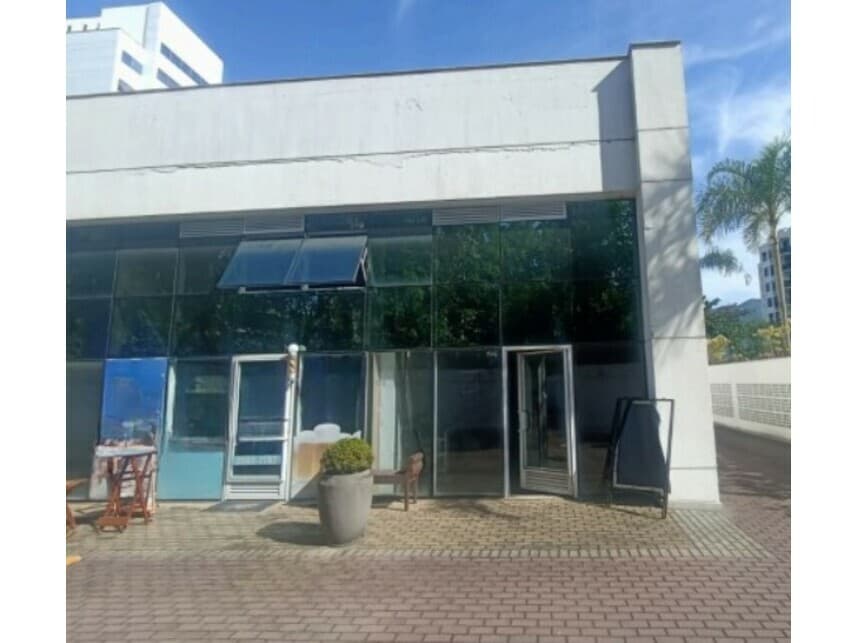 Foto 3 de 4: Comercial em leilão em Rio De Janeiro - RJ — Loja à venda em leilão