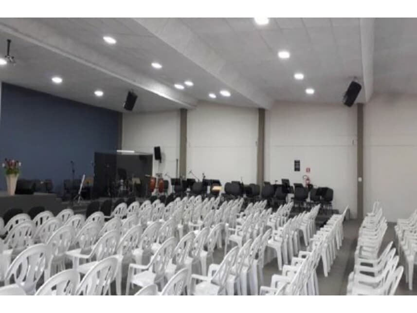 Foto 8 de 13: Comercial em leilão em Campo Grande - MS — Imóvel Comercial à venda em leilão