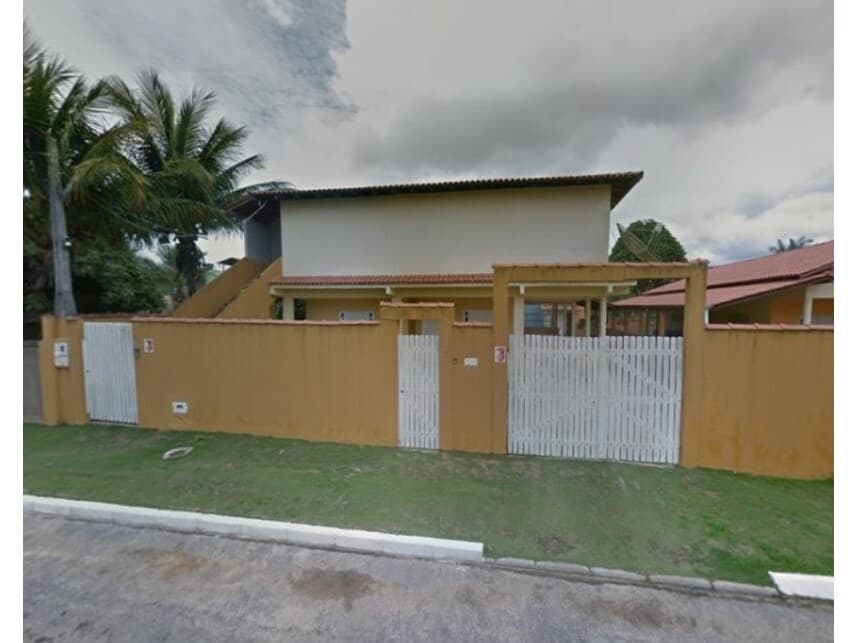 Casa em leilão em Aracruz - ES — Casa à venda em leilão
