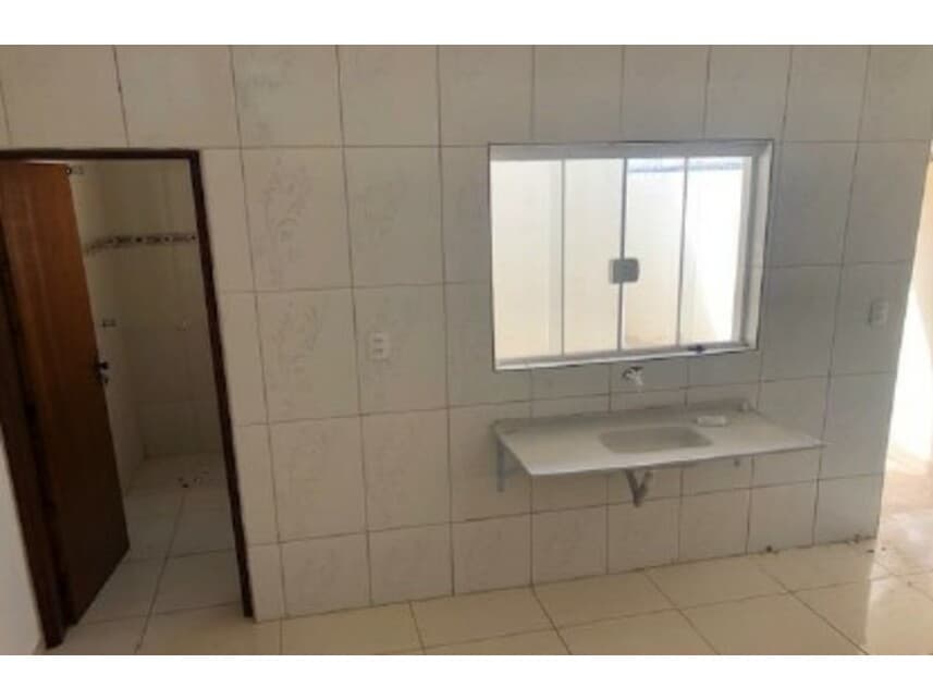 Foto 12 de 17: Casa em leilão em Sorocaba - SP — Casa à venda em leilão